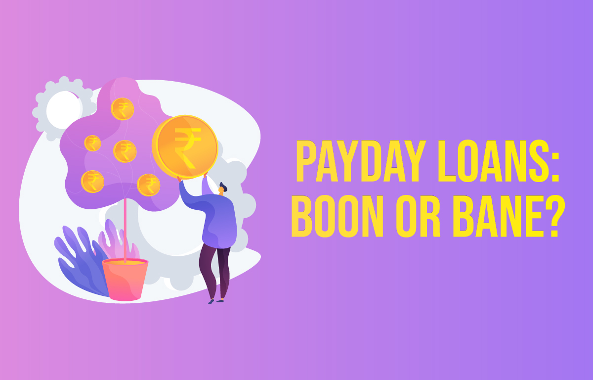 Payday loan