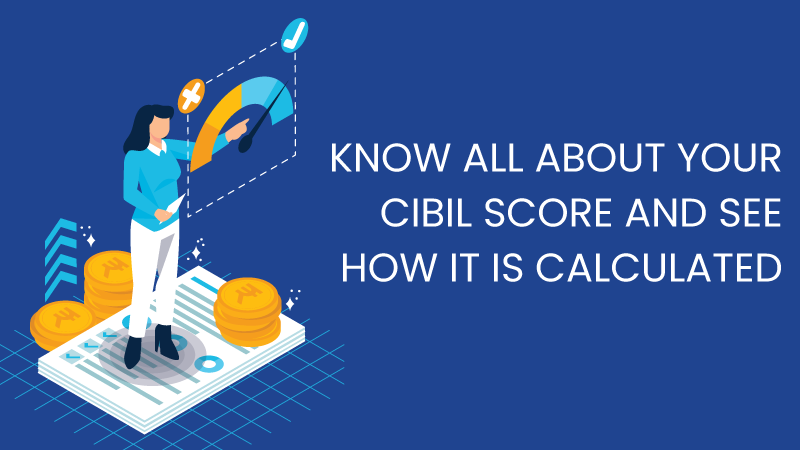 Cibil Score