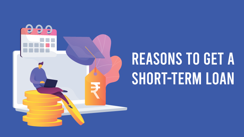 Six Reasons to Apply for a Short-Term Loan