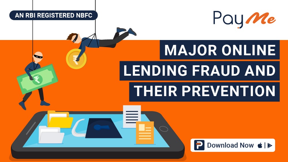 Lending fraudlent