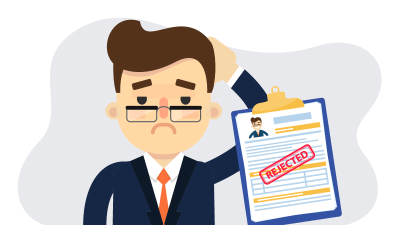 Denied a Personal Loan? Here’s What You Can Do Next.