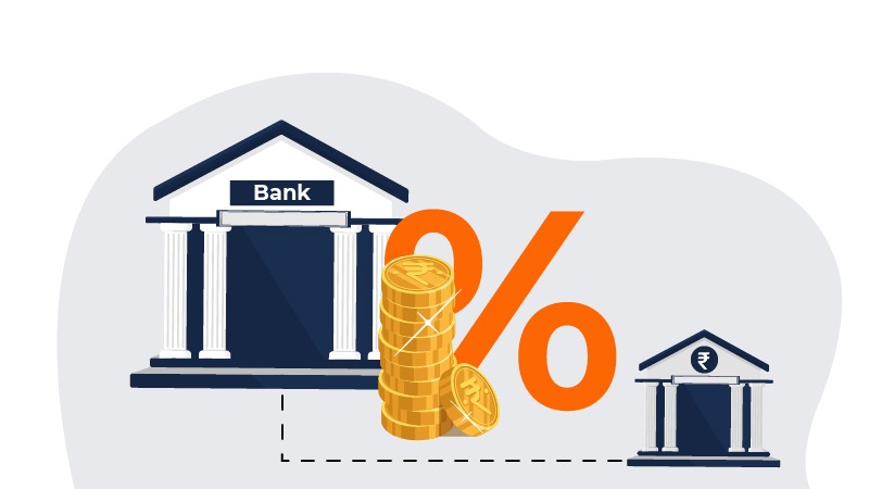 What is Repo Rate and Reverse Repo Rate in India (2024)