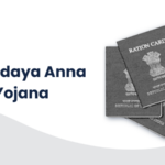 Antyodaya anna yojana ration card