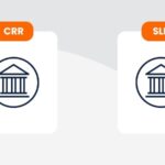 difference between crr and slr