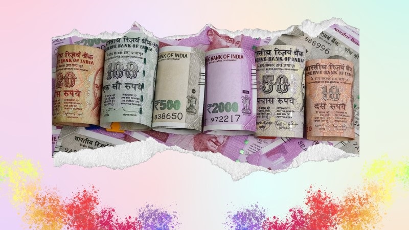 Celebrate Holi in 2024 without any Financial Worries with PayMe