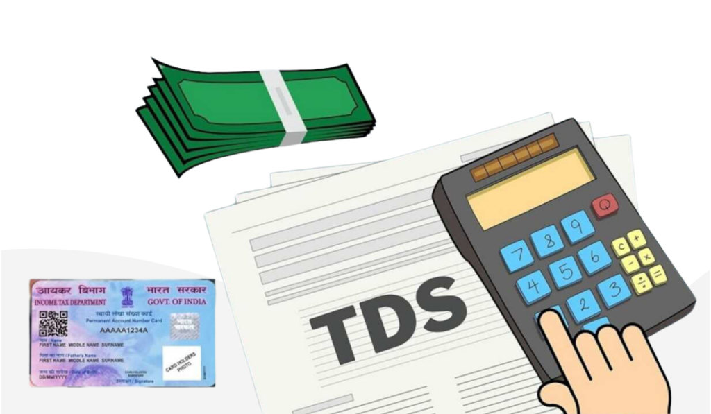 How to Check TDS Status by PAN Card Online A Comprehensive Guide
