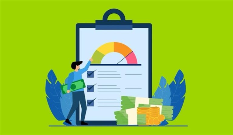 cibil score matters for personal loans