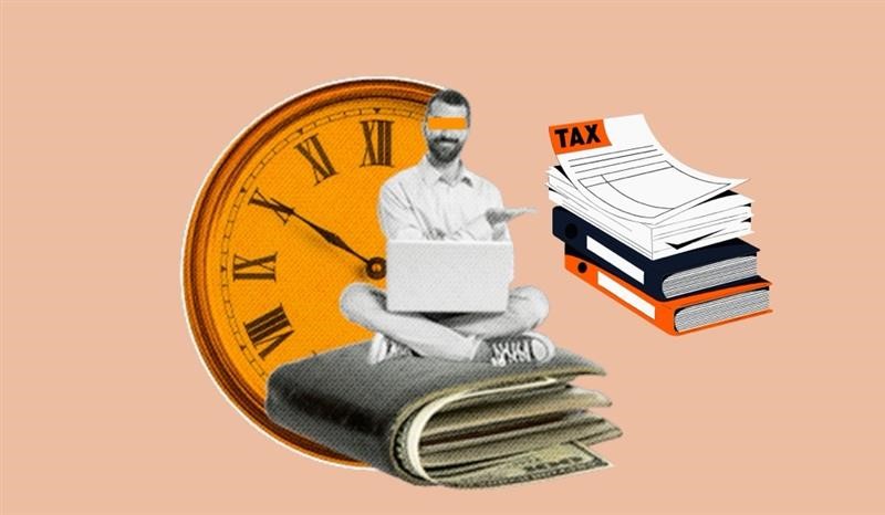 income tax return (itr) in india