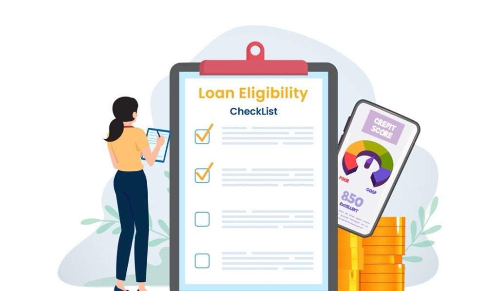 loan eligibility