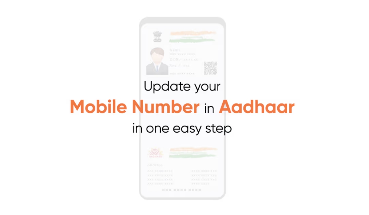 mobile number