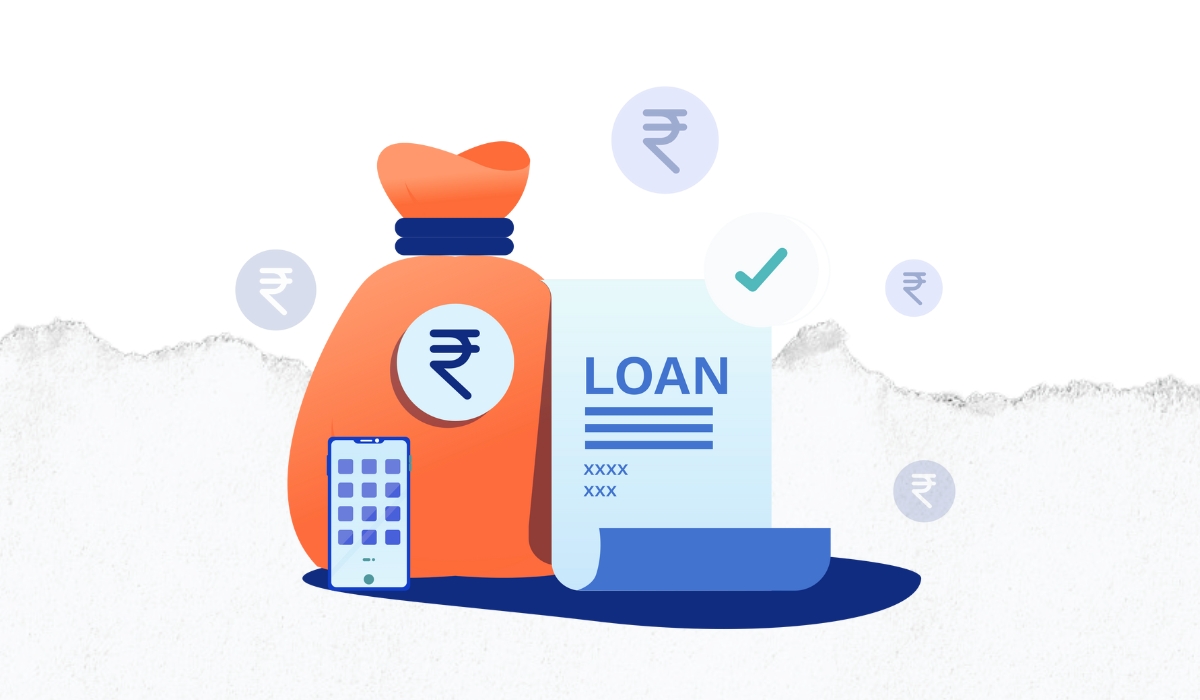 perosnal lona online get upto ₹20000