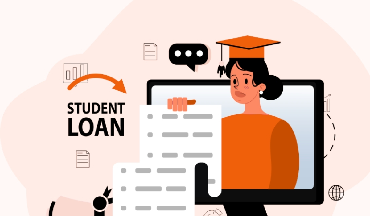 personal loan for education