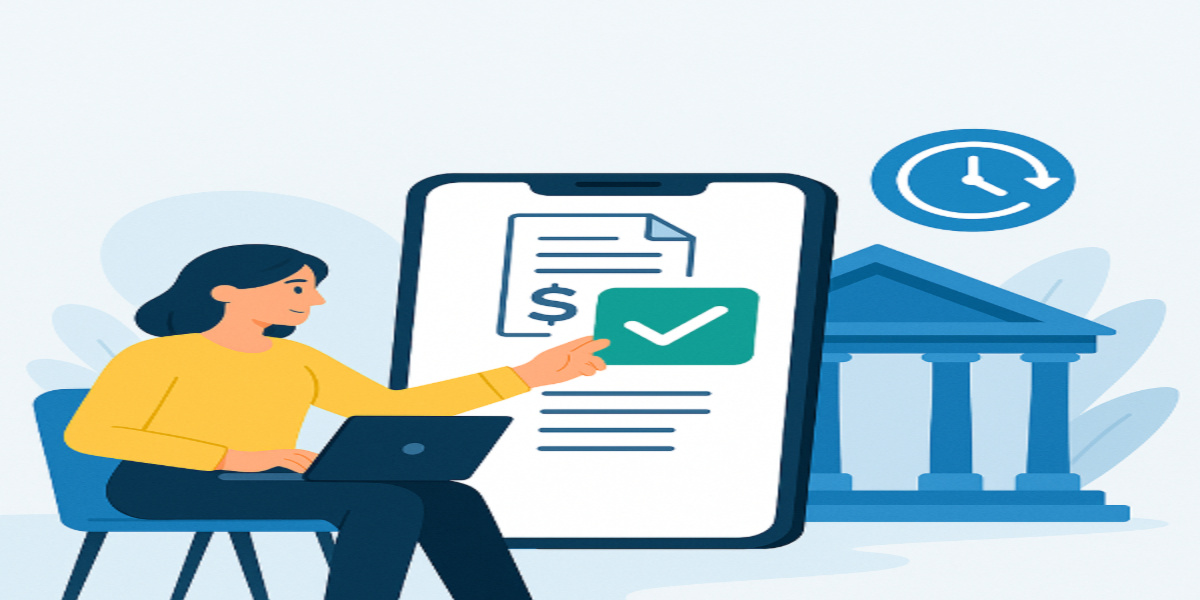 faster approval reshaping the future of lending