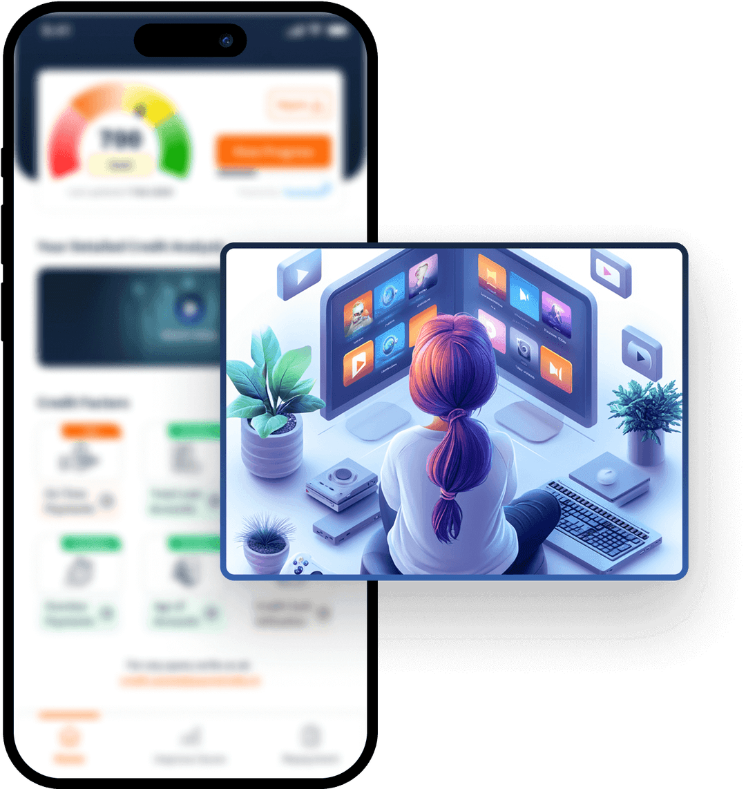 Personalized Video Suggestions & Detailed Insights