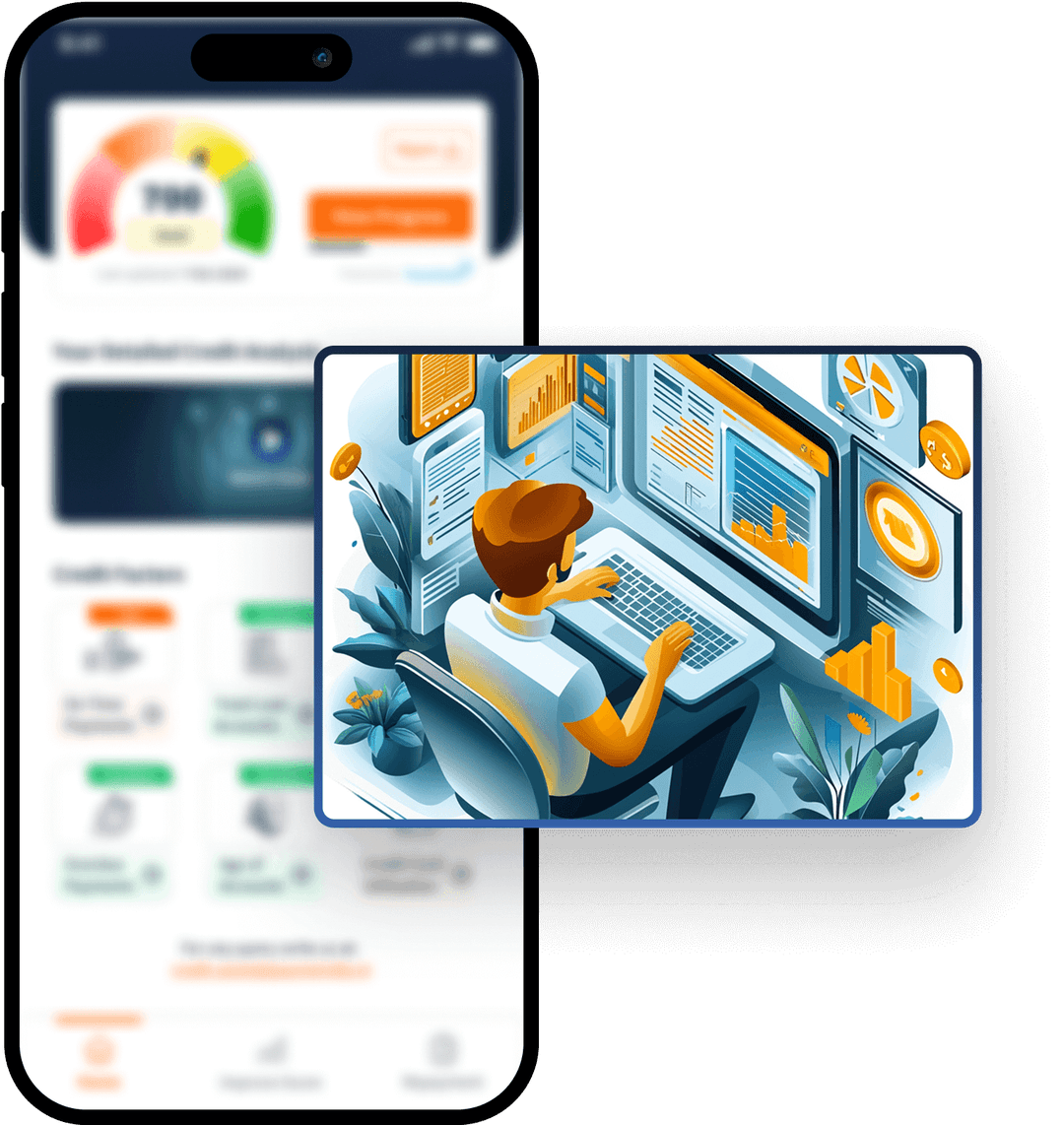 One-on-One Credit Expert Call